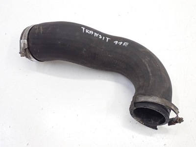 Wąż шланг труба интеркулер воздуха ford transit mk7 v 2.2tdci p8fa 11r фото №1