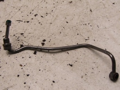 Пабтрубок  шланг трубка топлива 1.5 dci nissan qashqai j11 928076r фото №1