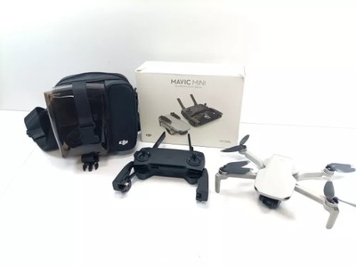 DRON MAVIC MINI ULTRA LIGHT 249G +ETUI