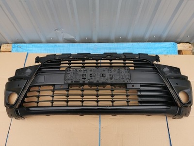 Toyota proace ii 16- бампер перед передний 9813862680 фото №1