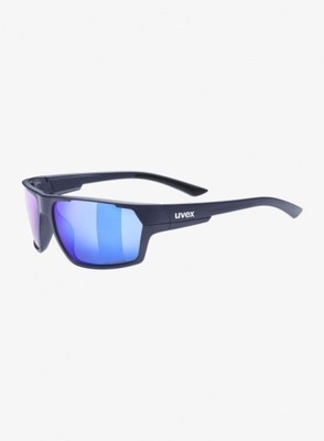 Okulary sportowe Uvex Sportstyle 233 P