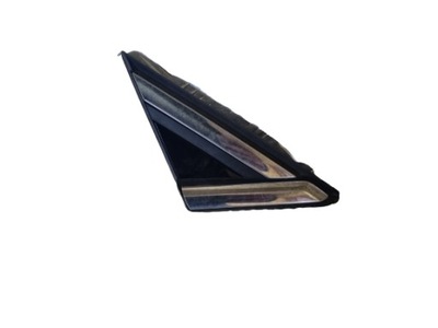 Ford mondeo mk5 fusion треугольник правый заглушка фото №1