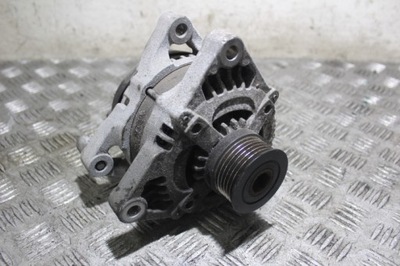 Генератор volvo s40 ii 2.0d фото №1