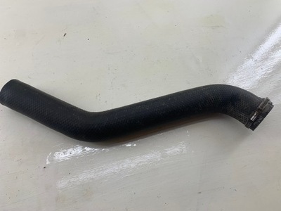 Voyager iv 2.8 crd труба інтеркулер 05510035ac фото №1