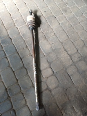 Привідний вал права передня jeep grand cherokee wj wg quadra drive фото №1