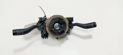 Переключатель комбинированный 3d09535493 volkswagen phaeton фото №1