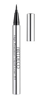 006279 ARTDECO High Precision Liquid Liner 0,55ml. 01 black - eyeliner
