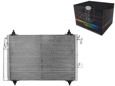 Конденсатор кондиционера citroen berlingo xsara xsar фото №1