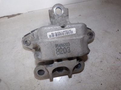 Кронштейн подушка двигателя opel mokka 1.4 turbo фото №1