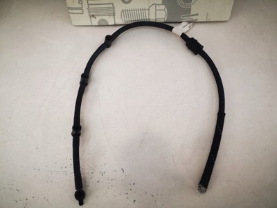 Mercedes обратка шланг топливный a6540700902 фото №1