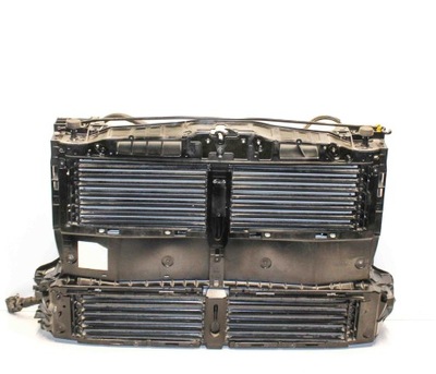 Ford kuga iii 2024 pas передний фото №1