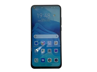 TELEFON HONOR VIEW 20 6/128GB 4000MAH 6,4'' 4G LTE DUAL SIM