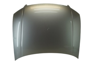 Капот кришка двигуна audi a4 b6 cabrio фото №1