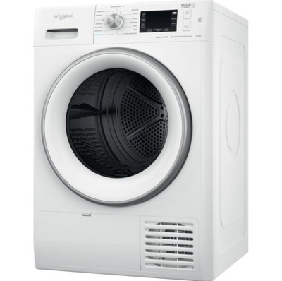 Suszarka z pompą ciepła WHIRLPOOL FFT M22 9X2WS PL