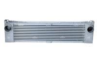 NRF RADUADOR INTERCOOLER MERCEDES VIANO W639/VITO/MIXTO W639/VITO W639  