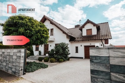 Dom, Wszewilki, Milicz, Milicki, 176 m²