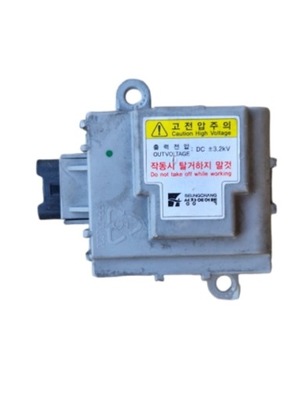 KIA SPORTAGE III MODULE IONIZER D397-CG6AA-01  