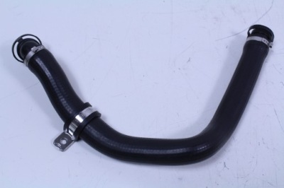 Патрубок шланг повітря mercedes a9361304157 фото №1