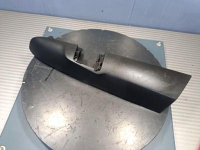 Vito iii w447 пластик защита стойка левый задняя a4476940525 фото №1