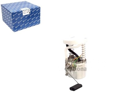 Pie7.02550.59.0 датчик рівня пального ford fiesta фото №1