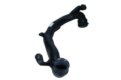 Шланг интеркулер оригинальный номер vag 3c0145840c фото №1