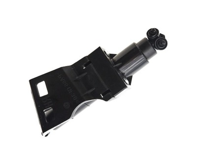 Mercedes gl-kl x164 06-12 омыватель фара фото №1