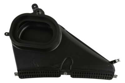 Впуск воздуха do фильтра кабины iveco daily 2014- фото №1