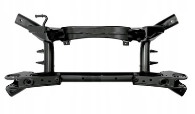 Рама подрамник подвеска задняя jeep compass patriot dodge caliber 07-16 фото №1