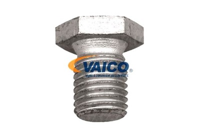 VAICO PERNO SPUSTU BANDEJA DE ACEITE M12X1.5 BMW 1 E81 1 E82 1 E87 1 E88  