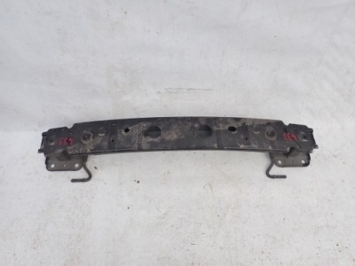 Mazda 6 gj 12- балка бампера задня задня фото №1