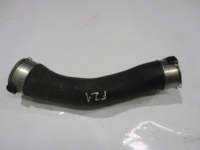 Шланг труба інтеркулер bmw f20 f21 2.0 d 521108a фото №1