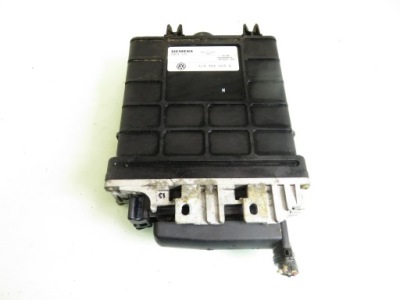 Блок керування seat toledo i 2.0 1l0906025d фото №1