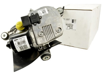 MOTOR LIMPIAPARABRISAS DERECHA CITROEN C5 3 X7 08- 9682755580 9682761480 OE  