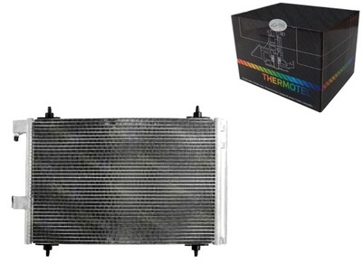 Конденсатор thermotec 6455fx 6455cp 6455gy фото №1