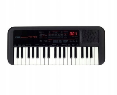 YAMAHA PSS-A50 - KEYBOARD DLA POCZĄTKUJĄCYCH