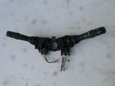 Переключатель комбинированный переключатели toyota avensis t27 фото №1