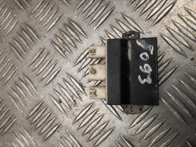 Модуль блок керування відкривання кришки opel astra k фото №1