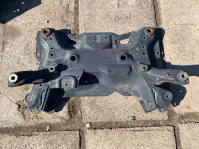 Peugeot 508 подрамник перед подрамник подрамник фото №1