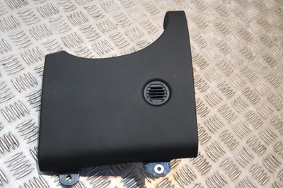 Захист пластик maserati quatroporte фото №1