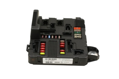 Оригинальный номер модуль upc renault megane ii scenic ii 8200306033 фото №1