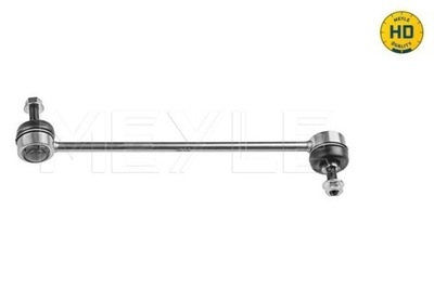 CONNECTOR STAB. FIAT P. STILO 01- LE/PR HD  