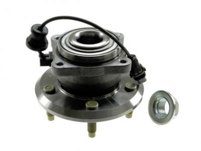 CUBO RUEDAS PARTE TRASERA CHEVROLET CAPTIVA 2006-2011  