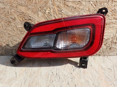 Лампа права задня hyundai kona electric фото №1