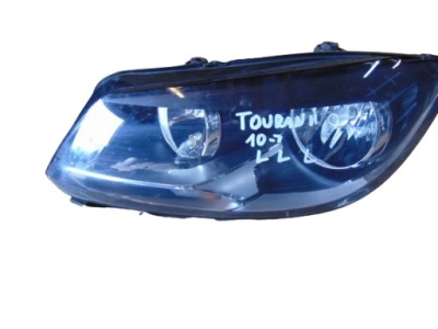 Лампа передня ліва vw touran ii 2010- 1t1941005g фото №1