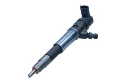 Форсунка cr opel movano 2,0cdti 06- фото №1