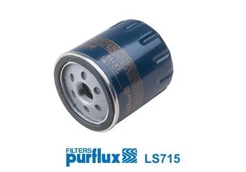 PURFLUX LS715 ФИЛЬТР OL.PANDA 86-,PUNTO 55 93-