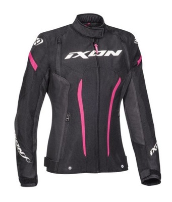 Kurtka motocyklowa IXON STRIKER LADY S