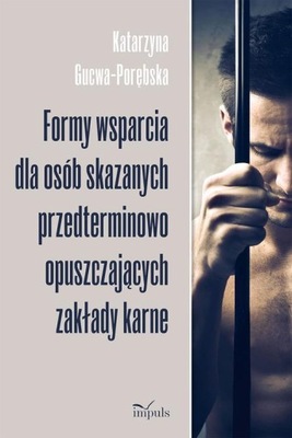 Formy wsparcia dla osób skazanych przedterminowo o