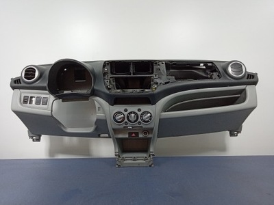 Suzuki alto vi приборная панель приборная приборная панель фото №1