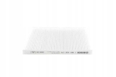 Bosch 1 987 432 170 фильтр салонный фото №1
